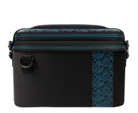 PDP SWITCH Walizka + etui Sheikah Shoot Glow in The Dark - 1182277 - zdjęcie 4
